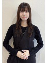 サンクリュクス 名駅店(CINQ LUXE) 平野