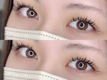 ルルエオノ(Lulu eono)/フラットマットラッシュ