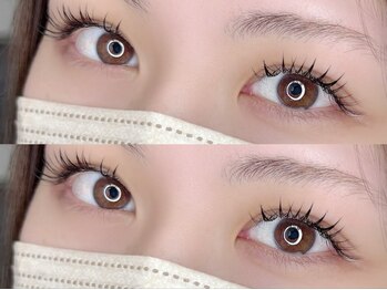 ルルエオノ(Lulu eono)/フラットマットラッシュ