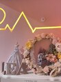 レアネイル 渋谷店(Le’a nail)/〈スカルプ・長さ出し専門〉Lea NailSalon