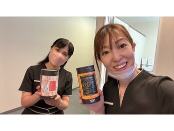 しろくまラボ 東光店/スタッフ