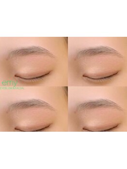 デザイン力が自慢のサロン