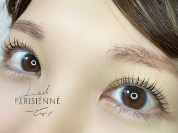 シェキ(sheki)/パリジェンヌラッシュリフト