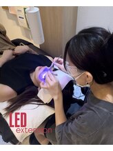 《LEDのメリット》