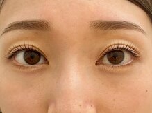 コナ(KONA)/ナチュラルな眉毛パーマが得意！