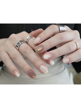 華やか系（イベント・ブライダル）が得意