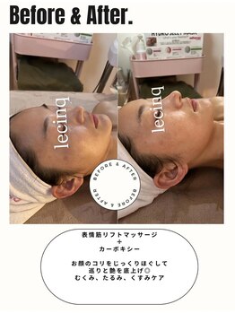 ルサンク(le cinq)/人気No. 1メニュー