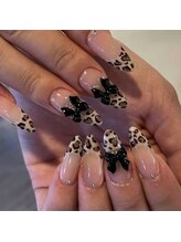 クラウディチャンネイル 新宿(Cloudy Chan Nail)/