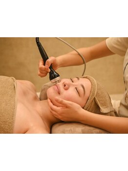 小顔になりたい