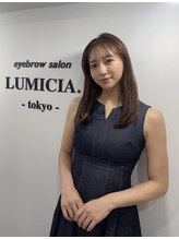 ルミシアトウキョウ 大阪天王寺店(LUMICIA.TOKYO)/モデル/芸能人も多数ご来店★