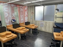 当グループは全国展開しており、年間約3万人の方がご利用！