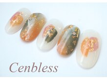 ビューティスタジオ センブレス(Cenbless)/ハンド★和風・Dダイヤモンド