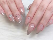 リモア 三河安城店(Re:more)/ジェルアートフリー