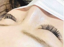 十色 麻布十番店(AZABUJUBAN)/まつげパーマ/マツエク/美眉毛