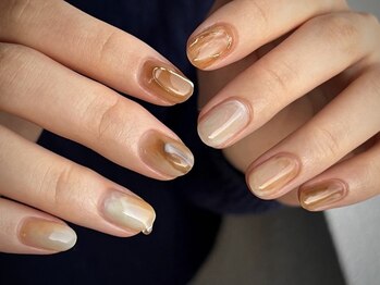 フィーカ(FIKA)の写真/日常に寄り添い感性を刺激するFIKAのスタイル。独自のインスピレーションを通じ貴方らしい独創的な姿を描く