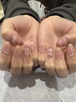 レビー(Revie)/アート