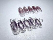 ミン(?min)/定額　6,000円コース