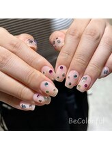 ビーカラフル 渋谷店(Becolorful)