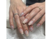 トイロ 高宮店(TOIRO)の雰囲気（ワンカラー★2色まで選択可能ストーン1粒55円～追加可能）