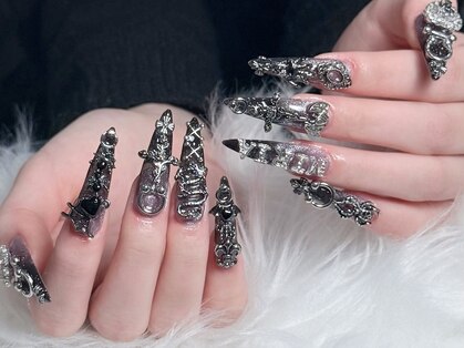 ベルネイル 池袋(Belle Nail)の写真