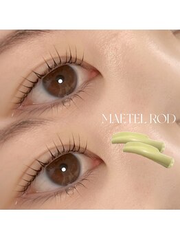 アネラルナ(anelaluna)/まつ毛パーマ