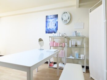 イネスプライベートスペース(Ines)/カウンセリング&待合スペース