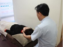 【肩こり・小顔整体・骨盤矯正】Relax＆Seitai Doshin &nbsp;リラクアンドセイタイドウシン/肩こり解消整体2500円