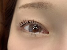 ルナ アンド ツミキ(Luna & tsumiki.)の雰囲気（自まつ毛を最大限に生かすラッシュリフト！）