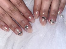 エミュ(Emu)/店内サンプル【デザインコース】