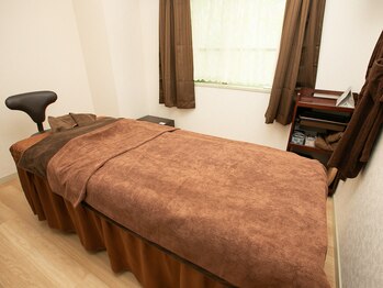 漢方アロマヒーリングサロン 浦和店(漢方AROMAヒーリングサロン)/【個室】エステ施術ルーム完備