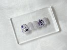 ホロ紫陽花
