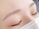 ニクシー 警固店(Nixie)の写真/【7/1NEW OPEN】Nixie Eye Boutique系列店☆骨格に合わせた美眉スタイリングで毎日のメイクも時短！