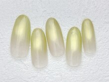 ビオトーププラス 浦和店(bio tope +)/ミラーマグネイル