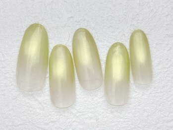 ビオトーププラス 浦和店(bio tope +)/ミラーマグネイル