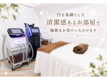 トワ 大宮(TOWA)の雰囲気(2ベットございますのでペアでもお受けいただけます♪)
