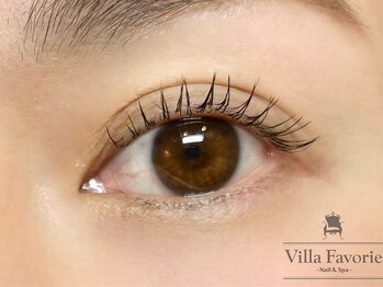 ヴィラファボリエ 白金台(Villa Favorie)の写真/【初めての方にオススメ♪】どのメニューにがいいか迷ったらこちらがおすすめ!