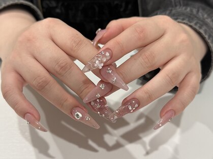 アールビューティーサロン(R Beauty Salon)の写真