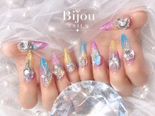 ビジューネイルズ 西川口店(bijou nails)