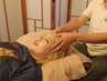 【学割U24】受験生にも◎ お任せ45分(全身もみほぐし/ヘッドスパ)¥3,000