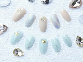 ネイルデザイン☆