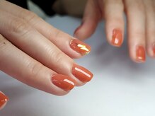 ビジュー ネイル(Bijoux)/美プチアート定額 ジェルネイル