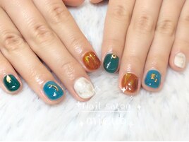 ハンド持ち込みデザイン7980