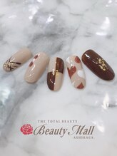 ビューティーモール 足利店/【8800円】Hジェル☆Wケア付き