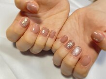 ニコリー(nicolie)/アート4本コース