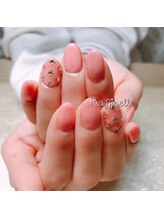 エステアンドネイルサロン ラフィネル(Raffinelle)/