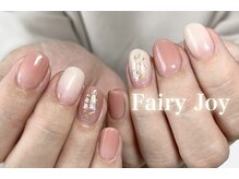 フェアリー ジョイ(Fairy Joy)/