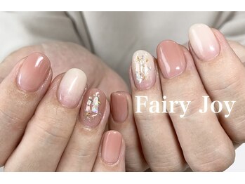 フェアリー ジョイ(Fairy Joy)/