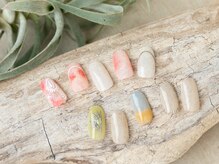 ケイアイエムネイル(KIM nail)/