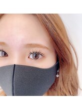 アールドヴィーヴル 富山(Ar de vivre)/ラッシュリフト まつ毛パーマ