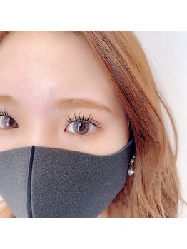 アールドヴィーヴル 富山(Ar de vivre)/ラッシュリフト まつ毛パーマ